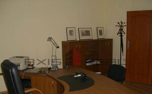 Kancelárie, BA I. Staré Mesto, Panenská ulica — foto 3