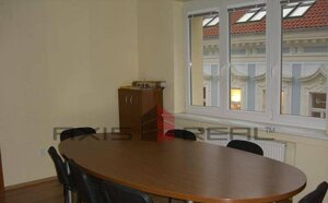 Kancelárie, BA I. Staré Mesto, Panenská ulica — foto 4