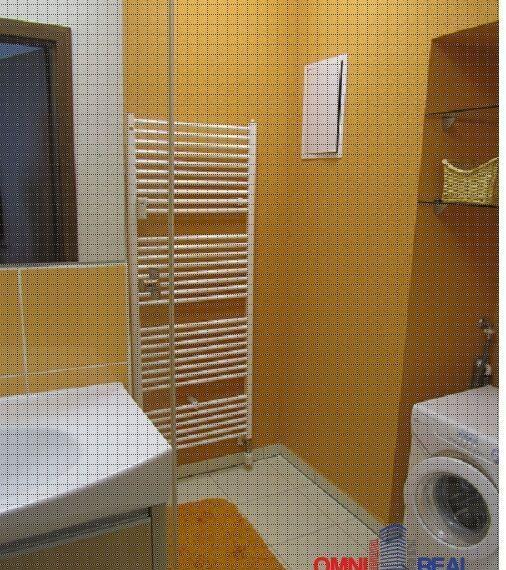 2-izbový byt, Poľná ul. kompletne zariadený, kompletná rekonštrukcia, 4/5 — foto 2