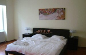 ARTHUR - Prenájom, historický a zrekonštruovaný 3iz byt. — foto 1