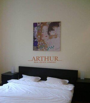 ARTHUR - Prenájom, historický a zrekonštruovaný 3iz byt. — foto 3
