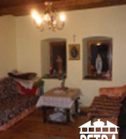 Menší zrekonštruovaný 2 izbový dom — foto 3