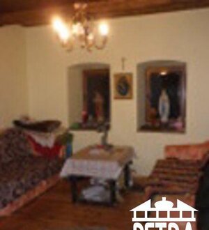 Menší zrekonštruovaný 2 izbový dom — foto 3