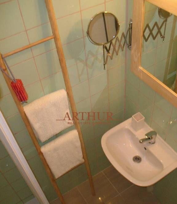 ARTHUR - Prenájom garsónky ul. Doležalova — foto 3