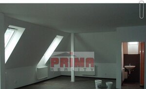 991: Prenájom: nové kancelárie 70 80 m2 Bytča. — foto 1