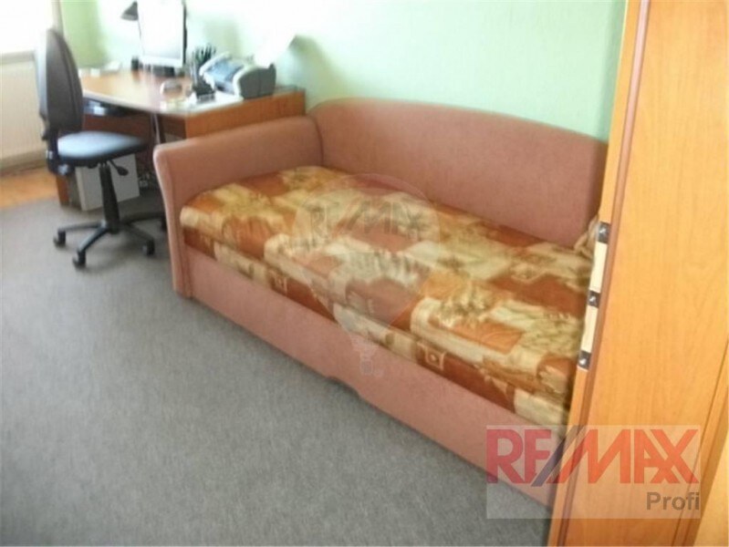 Na prenájom 4 izbový byt na Ľadovni — foto 2