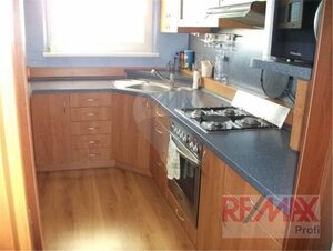 Na prenájom 4 izbový byt na Ľadovni — foto 1