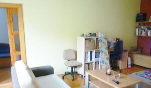 PB2054 - 2 1 byt v časti Lánska, PB - muro. jadrov, balkón — foto 1