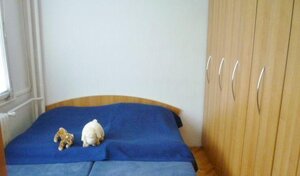 PB2054 - 2 1 byt v časti Lánska, PB - muro. jadrov, balkón — foto 2