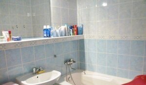 PB2054 - 2 1 byt v časti Lánska, PB - muro. jadrov, balkón — foto 3