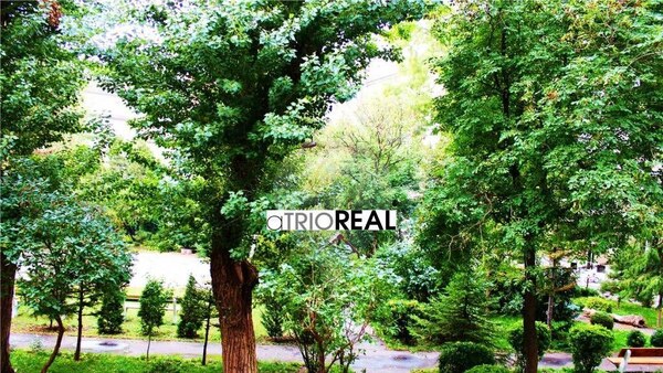 aTRIOREAL - 2I TEHLOVY BYT - PRI OC CENTRAL - VLASTNE KURENIE!
