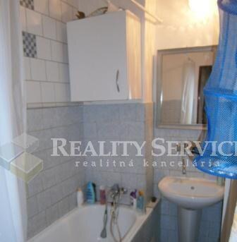 Na predaj 2 izbový byt Nitra - Staré mesto — foto 2