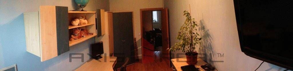 Slnečný zrekonštruovaný 4-izbový byt, BA V. Petržalka, Belinského ul. — foto 3
