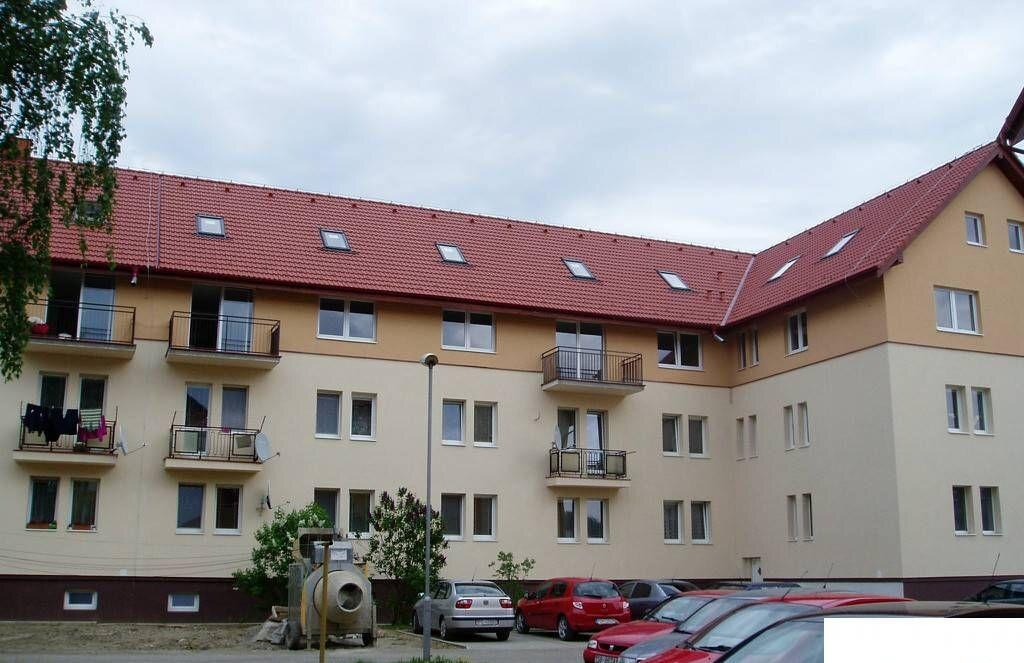 Projekt Komenského: SKOLAUDOVANÝ BYT 3- cca 127 m2 — foto 3