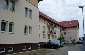 Projekt Komenského: SKOLAUDOVANÝ BYT 3- cca 127 m2 — foto 4