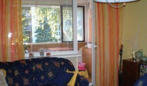 PB1882 Byt 4 1 SNP, PB - úplne zrekonštruovaný, loggia — foto 4