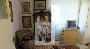 2 izbový byt na Jilemnického ul — foto 1