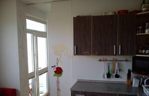 1-izb. Agátová, 6/8 p. lodžia, novostavba — foto 1