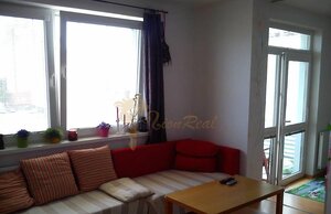 1-izb. Agátová, 6/8 p. lodžia, novostavba — foto 2