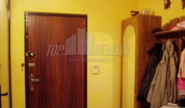 PB253 - 3 izb. byt Hliny, PB - čiast.rekonštrukcia. VÝRAZNÁ ZĽAVA!! — foto 4