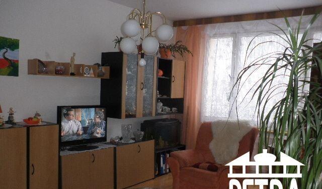 Slnečný veľký 3 izbový byt 75 m2 v Radvani — foto 4