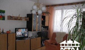 Slnečný veľký 3 izbový byt 75 m2 v Radvani — foto 4