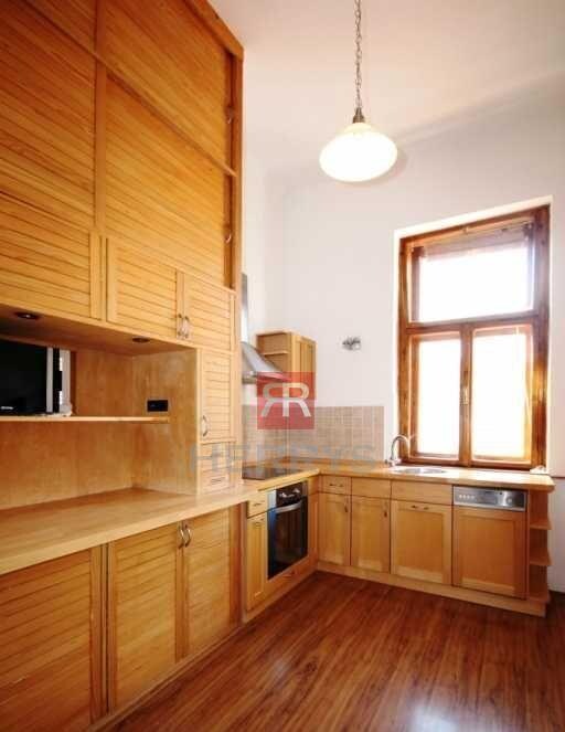 3 izbový byt, prenájom, Palisády, Staré Mesto — foto 3