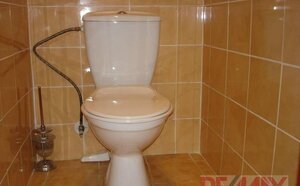 Dvojizbový byt v turanoch — foto 1