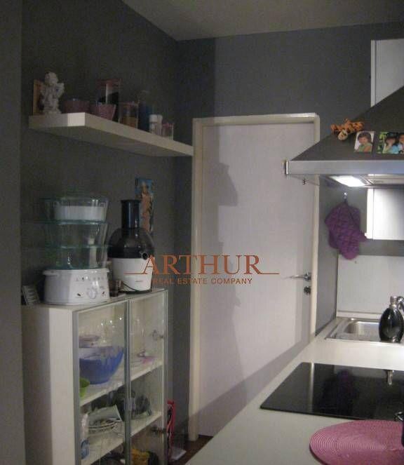 ARTHUR - Na predaj šikovný 1,5-izbový byt vo Vrakuni — foto 2