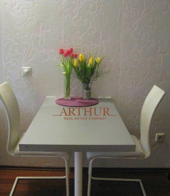 ARTHUR - Na predaj šikovný 1,5-izbový byt vo Vrakuni — foto 3