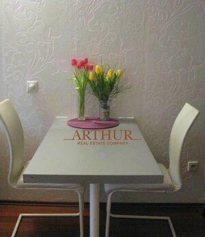 ARTHUR - Na predaj šikovný 1,5-izbový byt vo Vrakuni — foto 3