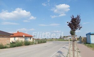 Na predaj mezonet. byty s predzáhradkou, 2park. miesta-komplex Tri Vody — foto 2