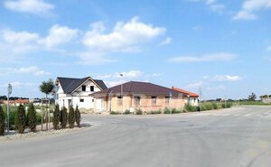 Na predaj mezonet. byty s predzáhradkou, 2park. miesta-komplex Tri Vody — foto 4