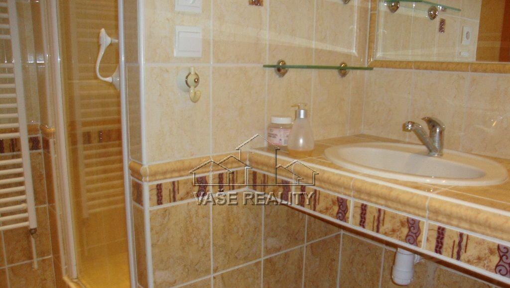 Na predaj 3 izbový byt Trenčín, Šmidkeho — foto 2
