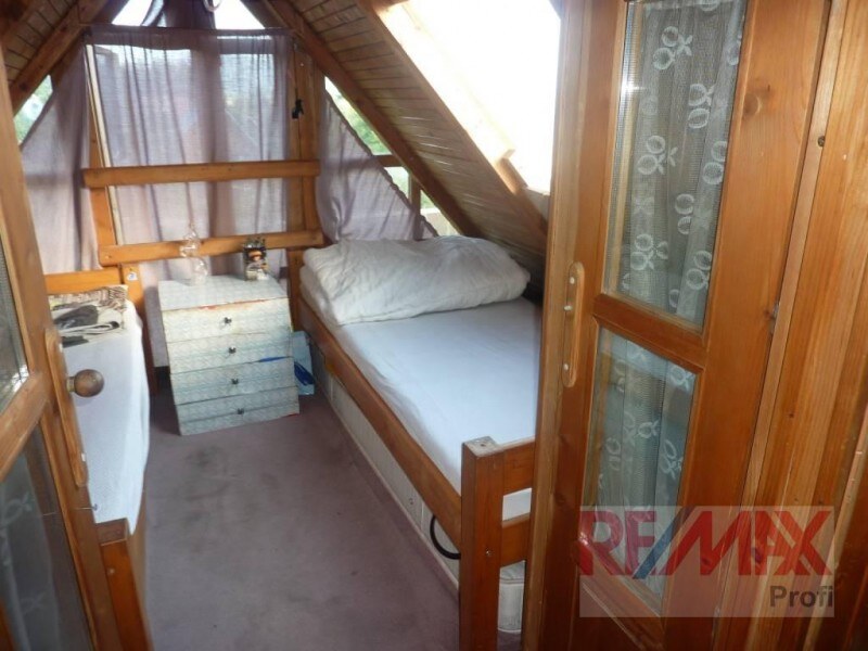 Chata 30m2, s pozemkom 381 m2, Martin - Stráne — foto 3