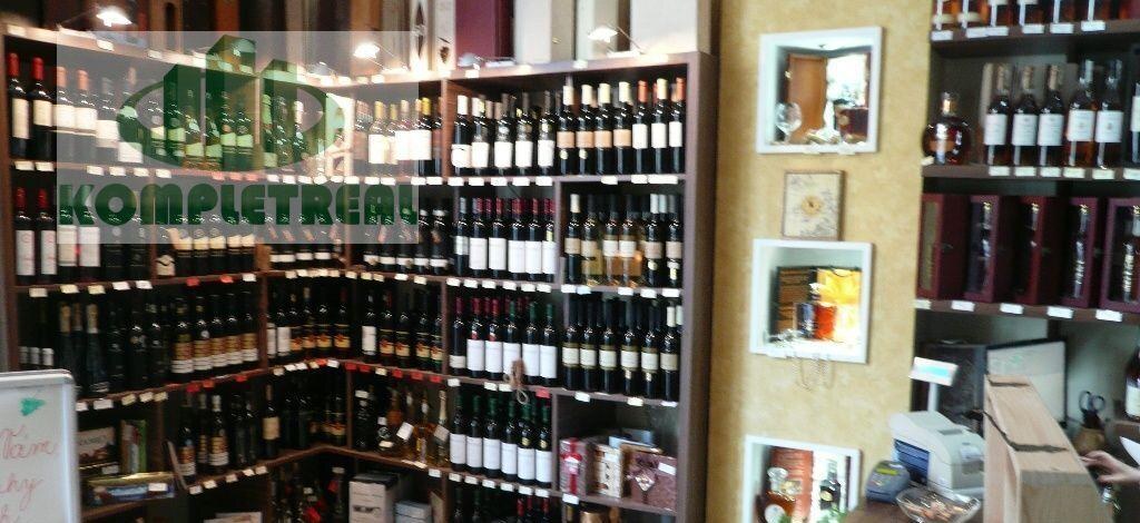 Prenájom obch. priestoru 30 m2 BA - Grosslingova ul. — foto 2