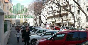 Prenájom obch. priestoru 30 m2 BA - Grosslingova ul. — foto 1