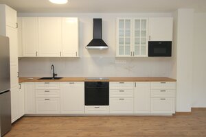 5-izb. nový Rodinný dom Hainburg a/d Donau so záhradou a parkovaním — foto 1