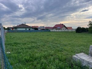 Dva Pozemky, Malé Košariská, Dun.Lužná 653 m2 a 724 m2 pri jazere — foto 2