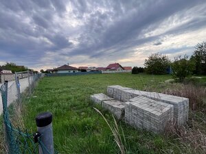 Dva Pozemky, Malé Košariská, Dun.Lužná 653 m2 a 724 m2 pri jazere — foto 3