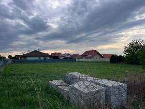Dva Pozemky, Malé Košariská, Dun.Lužná 653 m2 a 724 m2 pri jazere — foto 4