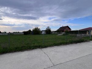 Dva Pozemky, Malé Košariská, Dun.Lužná 653 m2 a 724 m2 pri jazere — foto 5