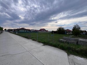 Dva Pozemky, Malé Košariská, Dun.Lužná 653 m2 a 724 m2 pri jazere — foto 6