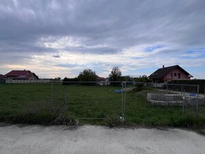 Dva Pozemky, Malé Košariská, Dun.Lužná 653 m2 a 724 m2 pri jazere — foto 7
