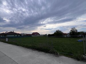 Dva Pozemky, Malé Košariská, Dun.Lužná 653 m2 a 724 m2 pri jazere — foto 8
