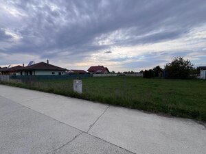 Dva Pozemky, Malé Košariská, Dun.Lužná 653 m2 a 724 m2 pri jazere — foto 9