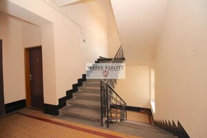 2-izb.byt v úplnom Centre pri nábreží Dunaja, Medená ul. — foto 8