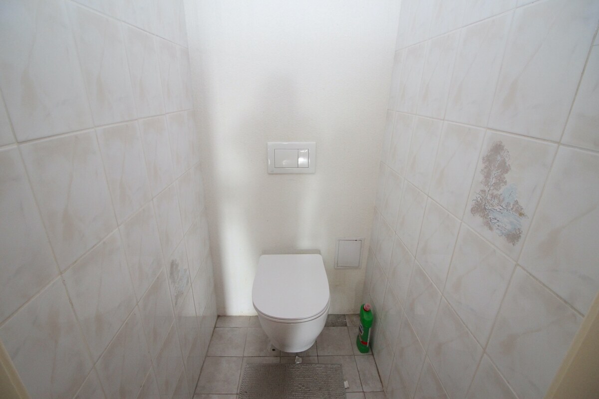 3-izb.čiast.zariadený byt oproti Centrálu,102 m2 s parkovaním vo dvore — foto 13