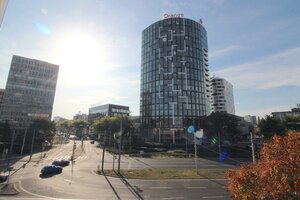 3-izb.čiast.zariadený byt oproti Centrálu,102 m2 s parkovaním vo dvore — foto 14