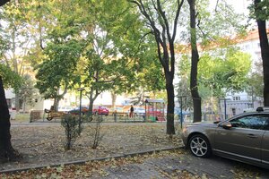 3-izb.čiast.zariadený byt oproti Centrálu,102 m2 s parkovaním vo dvore — foto 15